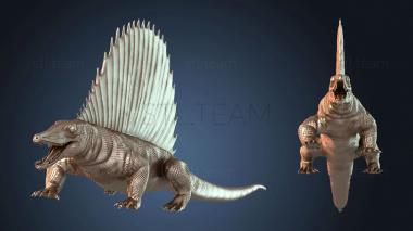 3D модель STKJ_7306 (STL)