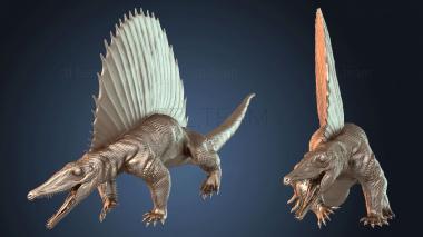 3D модель STKJ_7307 (STL)