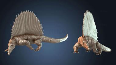 3D модель STKJ_7314 (STL)