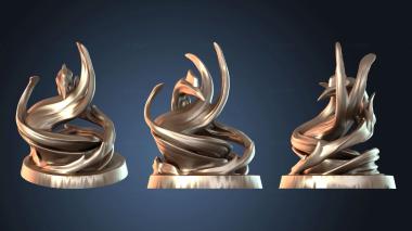 3D model Sheraphim Hope (STL)