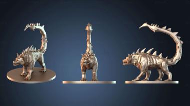 3D модель STKJ_7328 (STL)