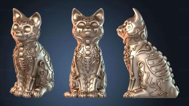 3D модель STKJ_7341 (STL)