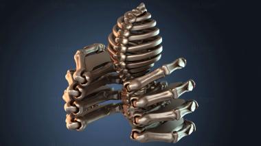 3D модель STKJ_7346 (STL)