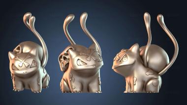 3D модель STKJ_7349 (STL)