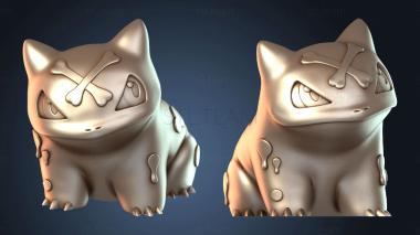 3D модель STKJ_7350 (STL)