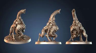 3D model Sphincts Ruin (STL)