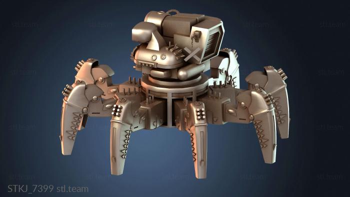 Статуэтки животных Паук Томас