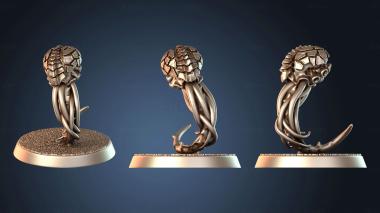 3D модель Spore Squad Vicious (STL)