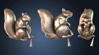 3D модель STKJ_7428 (STL)