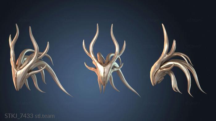 Статуэтки животных Сталкер Онрок