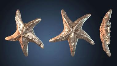 3D модель Стардик (STL)