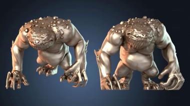 3D модель STKJ_7435 (STL)