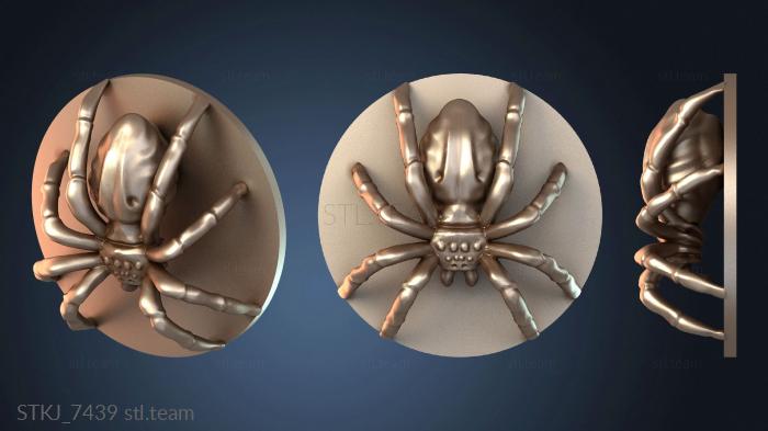 Статуэтки животных Женский Стидер