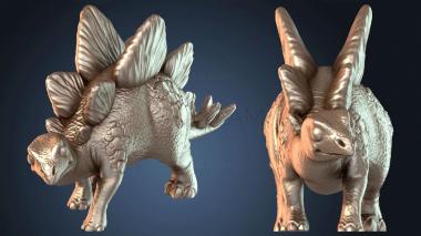 3D модель STKJ_7444 (STL)