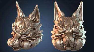 3D модель STKJ_7450 (STL)