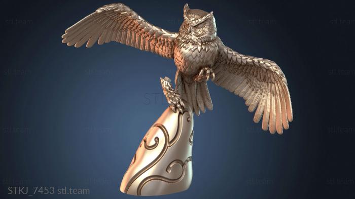 Stretch Goal Civetta Titan