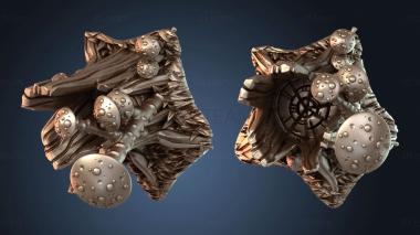 3D модель STKJ_7455 (STL)