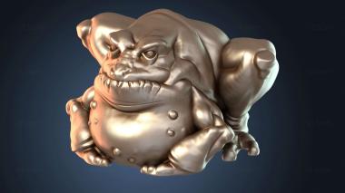 3D модель STKJ_7456 (STL)