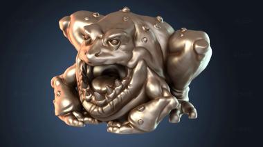 3D модель STKJ_7458 (STL)