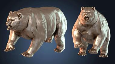 3D модель STKJ_7461 (STL)