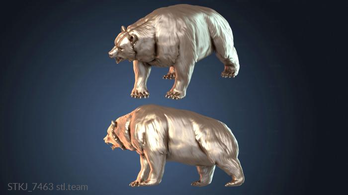 Храбрый Стойка Меча