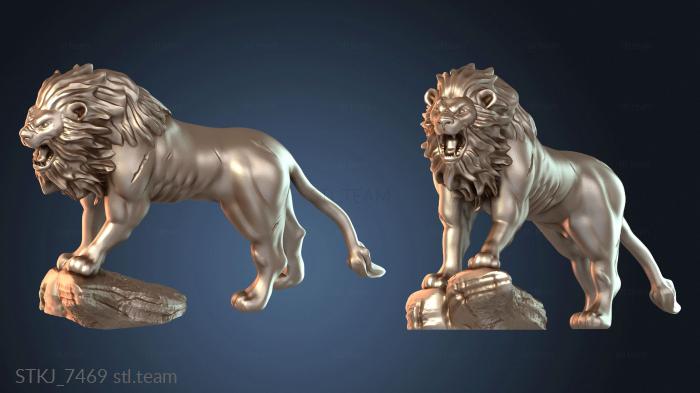 Столешницы Келли Лев