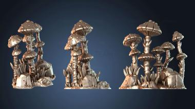 3D модель STKJ_7471 (STL)