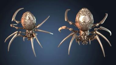 3D модель STKJ_7476 (STL)