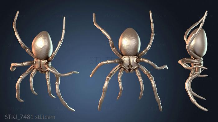 Статуэтки животных STKJ_7481