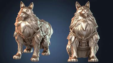 3D модель STKJ_7497 (STL)