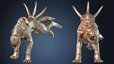 3D модель STKJ_7500 (STL)