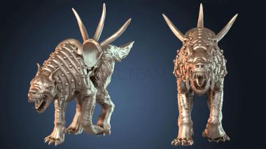 3D модель STKJ_7501 (STL)