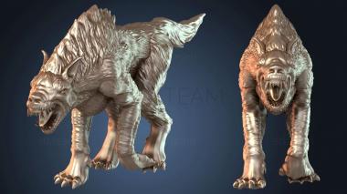 3D модель STKJ_7503 (STL)