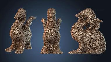 3D модель STKJ_7509 (STL)