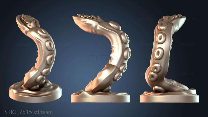 Землетрясение Кракена