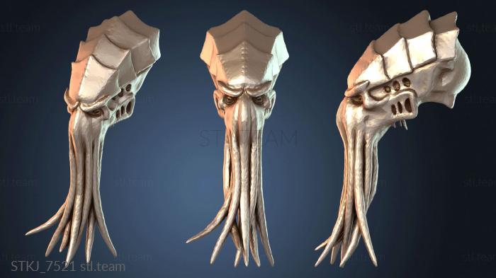 Статуэтки животных Тропеоф Малан