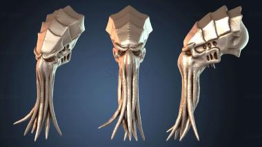 3D модель STKJ_7521 (STL)