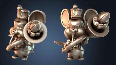 3D модель STKJ_7523 (STL)