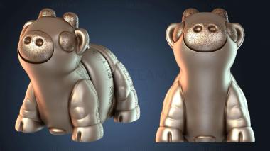 3D модель STKJ_7531 (STL)