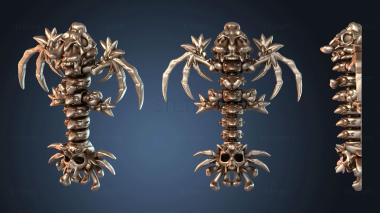 3D модель STKJ_7533 (STL)