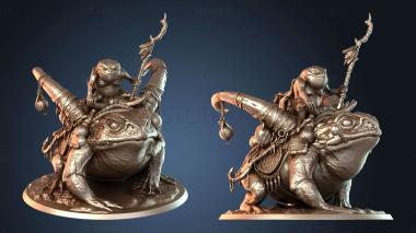 3D модель STKJ_7539 (STL)