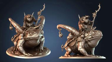 3D модель STKJ_7540 (STL)