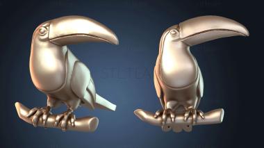 3D модель STKJ_7564 (STL)