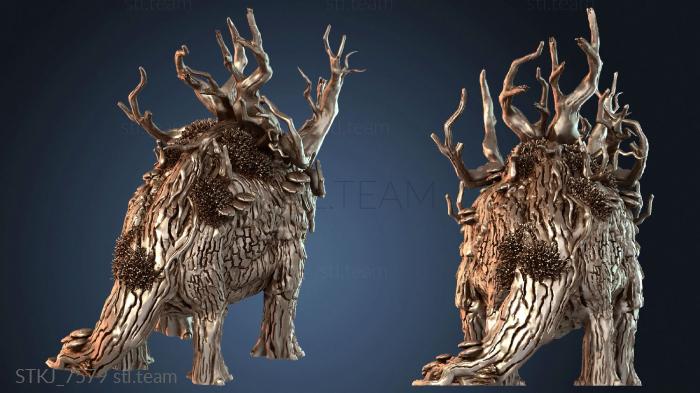 Древоцератопс