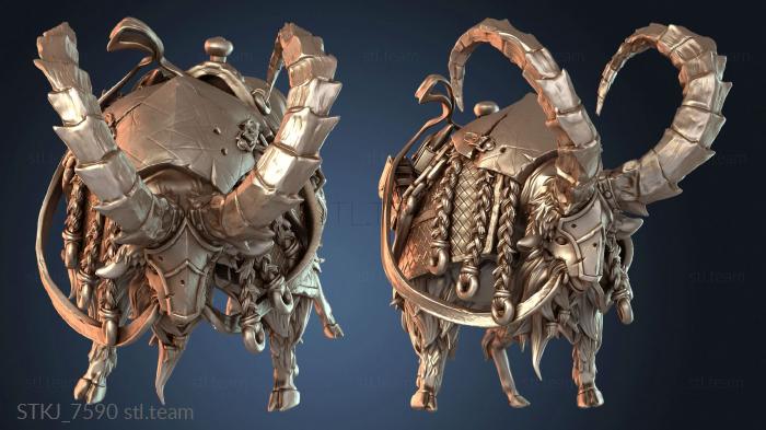 Поворот седла