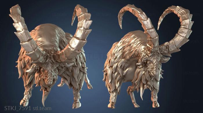 Стань диким