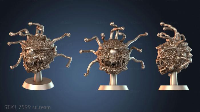 Статуэтки животных Угат