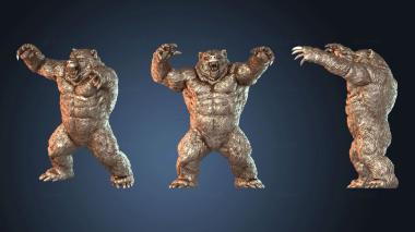 3D модель STKJ_7602 (STL)