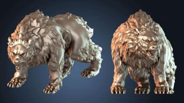 3D модель STKJ_7603 (STL)