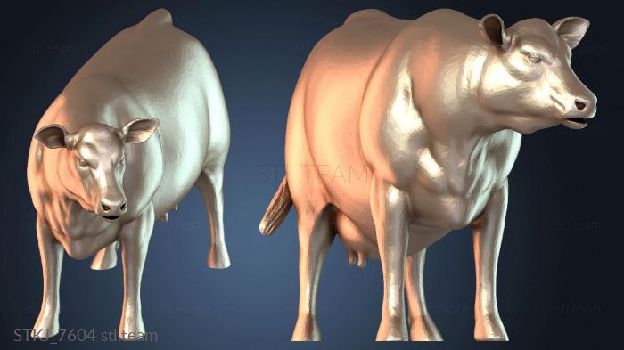 Статуэтки животных Ваче